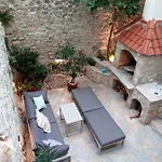 Deluxe Nina Novi Vinodolski