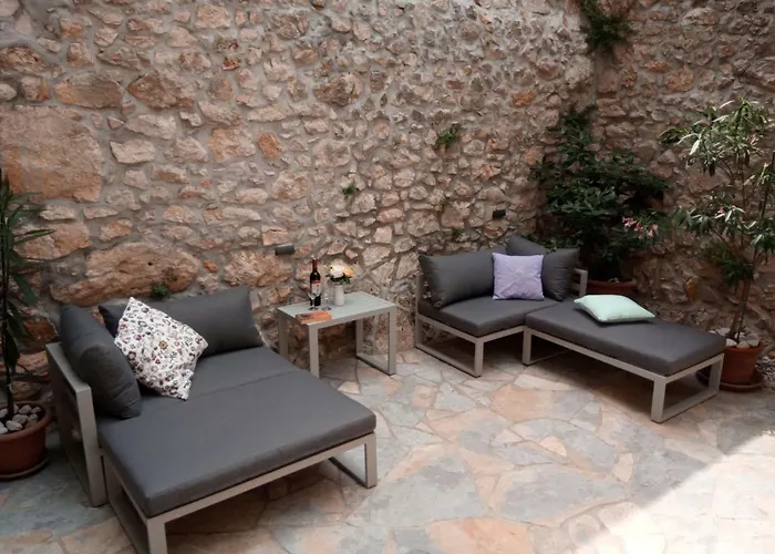 Deluxe Nina Διαμέρισμα Novi Vinodolski