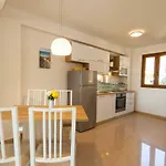 Apartmán Deluxe Nina Novi Vinodolski