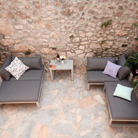 Deluxe Nina Apartmán Novi Vinodolski
