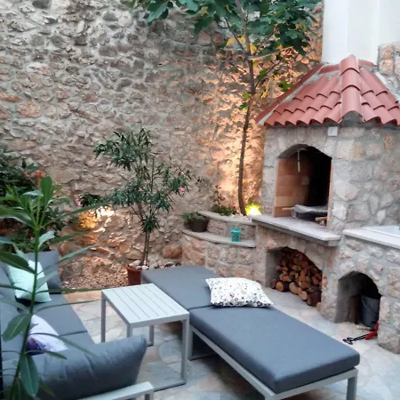 Deluxe Nina * Novi Vinodolski