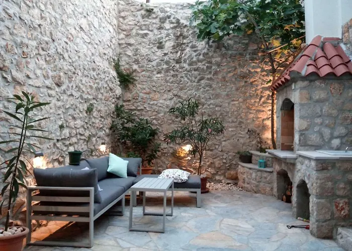 Deluxe Nina * Novi Vinodolski